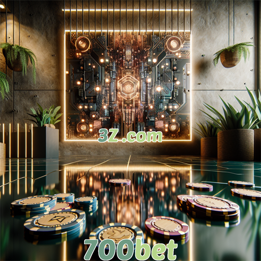 Descubra o Mundo das Apostas no 700bet