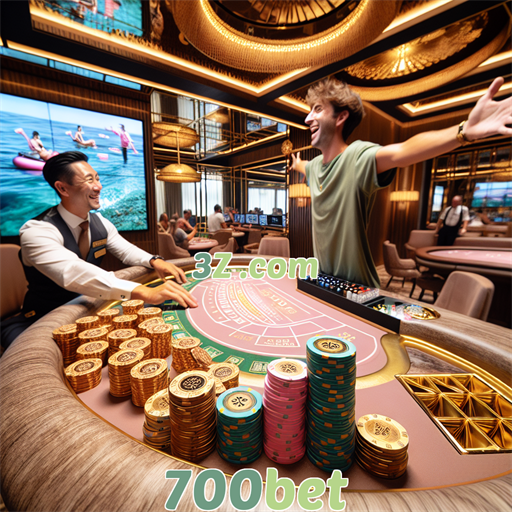 Explorando o Mundo dos Jogos Online na 700bet