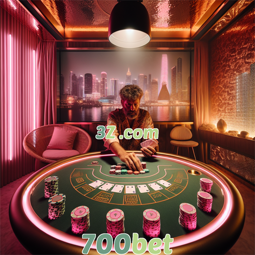 Descubra a Categoria 'Ao Vivo' no 700bet: A Experiência de Cassino em Casa