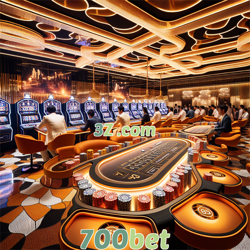 Descubra a Experiência Exclusiva da Categoria VIP no 700bet