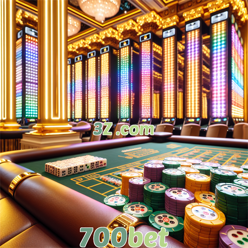 Descubra a Experiência Exclusiva da Categoria VIP no 700bet